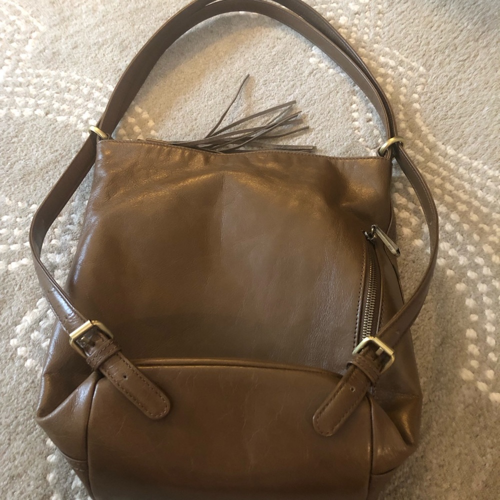 HOBO Bucketbag - Picture 8 of 8